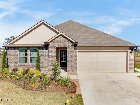 107 Florence Peak Ln, Lafayette, LA 70501