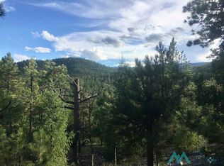 Vuelta Vista Grande, Guadalupita, NM 87722