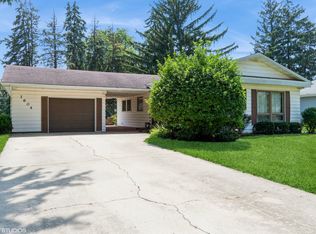 1604 Avalon Ave, Joliet, IL 60435