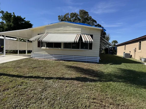14 San Roberto, Fort Pierce, FL 34951
