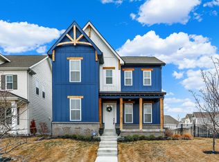 15285 Fairlands Dr, Westfield, IN 46074