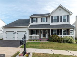 810 Karlyn Ln, Collegeville, PA 19426
