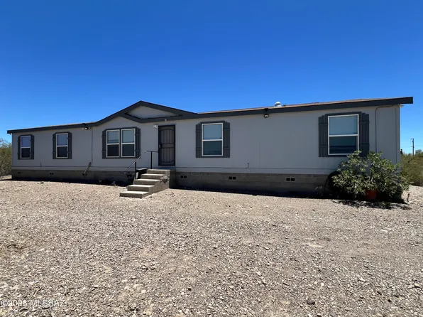 16801 S Tatanka Ln, Sahuarita, AZ 85629