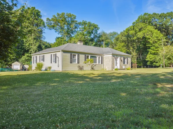254 Wilson Road, Orange, CT 06477