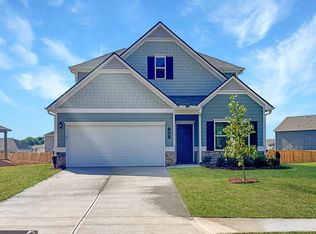 95 Jackson Farm Rd, Cartersville, GA 30120