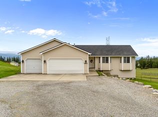 20812 E Watson Ln, Otis Orchards, WA 99027