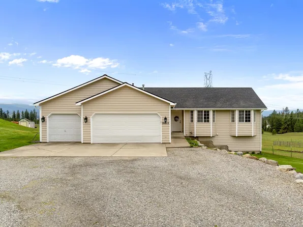 20812 E Watson Ln, Otis Orchards, WA 99027
