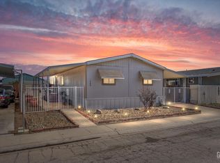 1301 Taft Hwy SPACE 166, Bakersfield, CA 93307