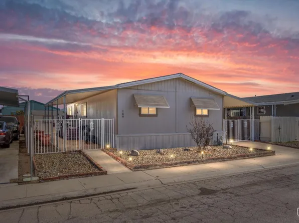 1301 Taft Hwy Space 166, Bakersfield, CA 93307