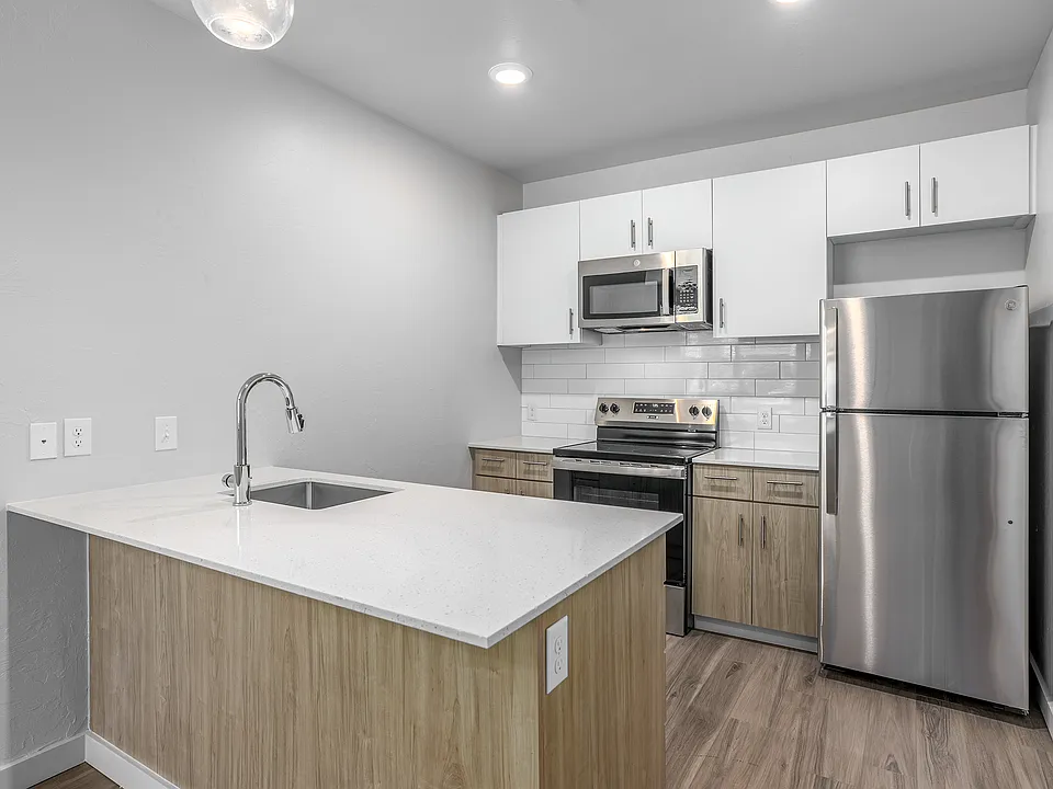 Westgate Park Residential