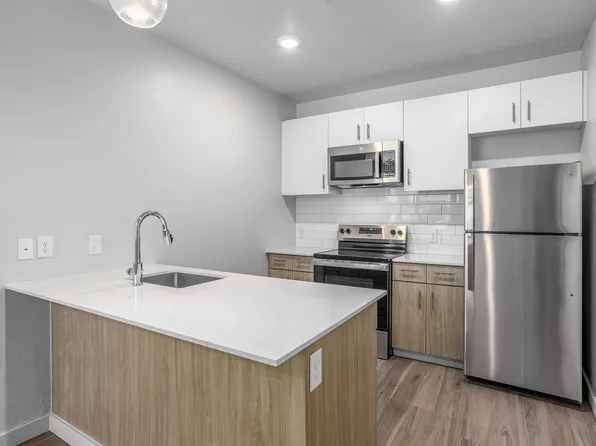Westgate Park Residential