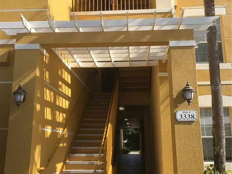 3338 Robert Trent Jones Dr #101-04-1 — Photo 2