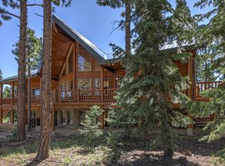 1080 E Remington Rd, Alton, UT 84710