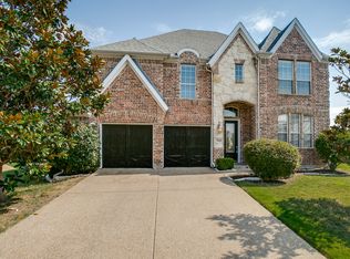 7040 Autumnwood Trl, Plano, TX 75024