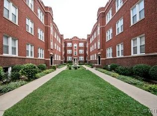1348 1/2 W Estes Ave APT 2S, Chicago, IL 60626