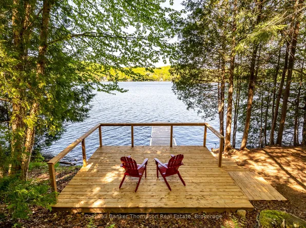 63 Maple Dr, Perry, ON P0A 1J0