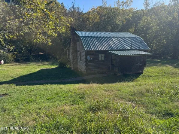 2134 Shipetown Rd, Mascot, TN 37806