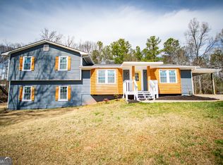 313 Cypress Cir, Carrollton, GA 30116