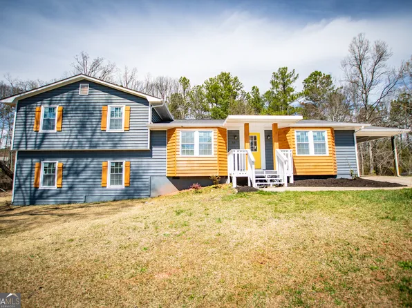 313 Cypress Cir, Carrollton, GA 30116