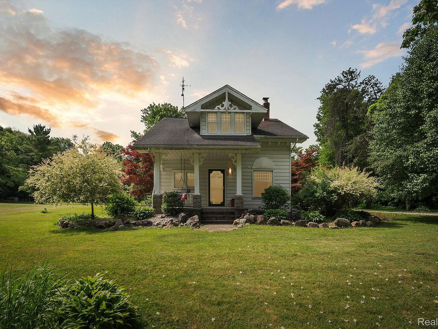 8450 Rosbolt Rd, Willis, MI 48191 | Zillow