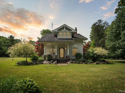 8450 Rosbolt Rd, Willis, MI, 48191