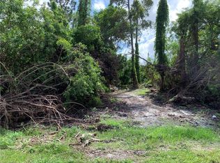 8462 San Carlos Blvd LOT 48, Fort Myers, FL 33967