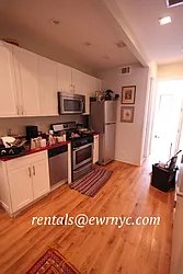 Rented by East Williamsburg Realty Inc