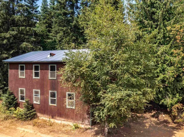 2251 Hulett Hill Dr, Sandpoint, ID 83864