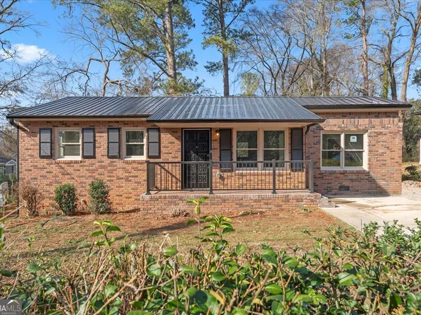 150 Royal Ct, Athens, GA 30601