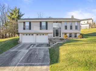 4822 Spring Valley Dr, Allison Park, PA
