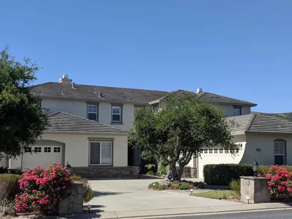 385 Via Vaquero Norte, San Juan Bautista, CA 95045
