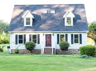 151 Valley Rd, Greenwood, SC 29646