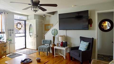 2nd image of 311 Beach 102 St #102