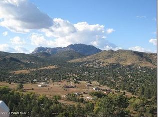 36 Pinnacle Cir, Prescott, AZ 86305