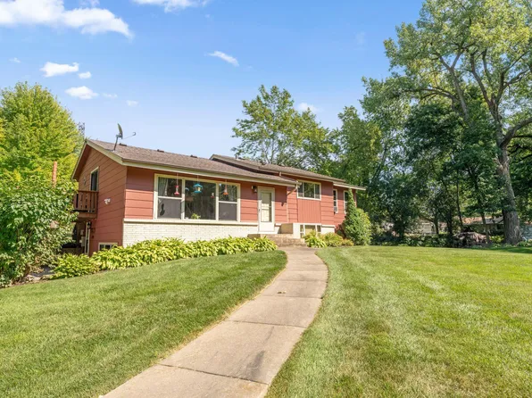 5393 Flagstaff Cir SE, Prior Lake, MN 55372