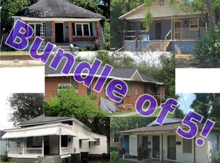 458 Middle St, Macon, GA 31201