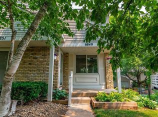6849 Park Ridge Dr, Madison, WI 53719