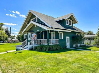 404 S Central Ave, Malta, MT 59538