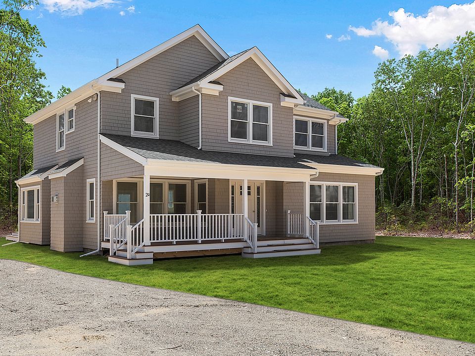 1st image of 20 Parsons Close