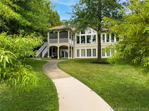 2147 Thunder Mountain Rd, Camdenton, MO 65020
