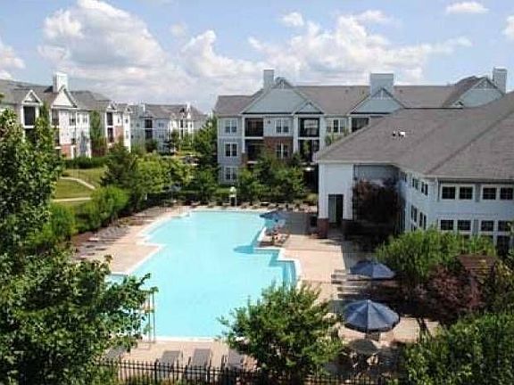 resort style community