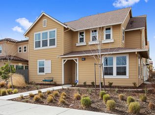 1725 Cannery Loop, Davis, CA 95616