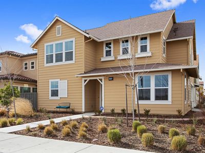 1725 Cannery Loop, Davis, CA, 95616