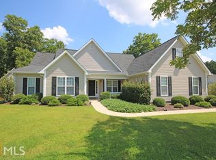 523 Grove Ln, Kathleen, GA 31047