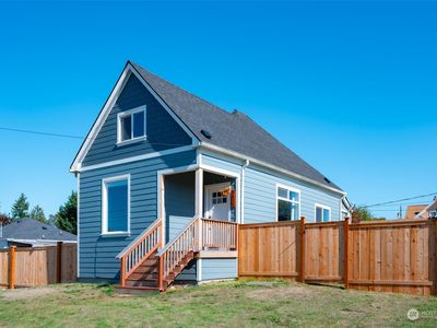 1431 S Durango Street, Tacoma, WA, 98405