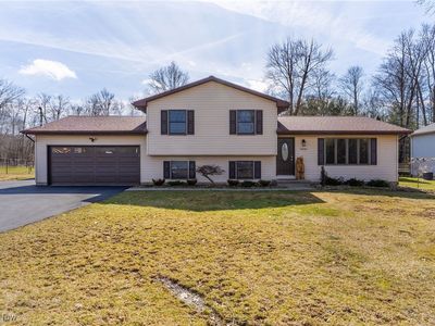14045 Mahoning Ave, North Jackson, OH, 44451
