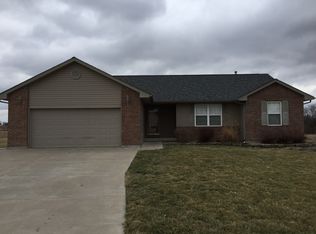 1026 Southway, Bowling Green, MO 63334