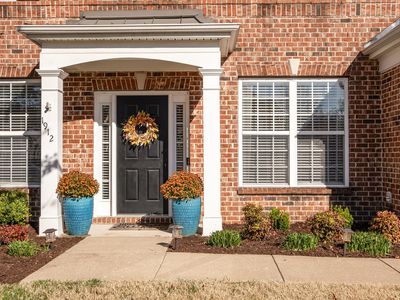 1912 Trammel Dr, Nolensville, TN, 37135