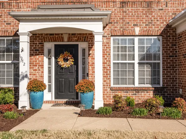 1912 Trammel Dr, Nolensville, TN 37135