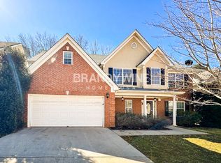 198 Makenna Dr, Hampton, GA 30228